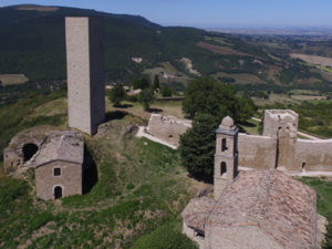 Riprese Aeree