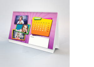 Calendario da tavolo mod. KIDS